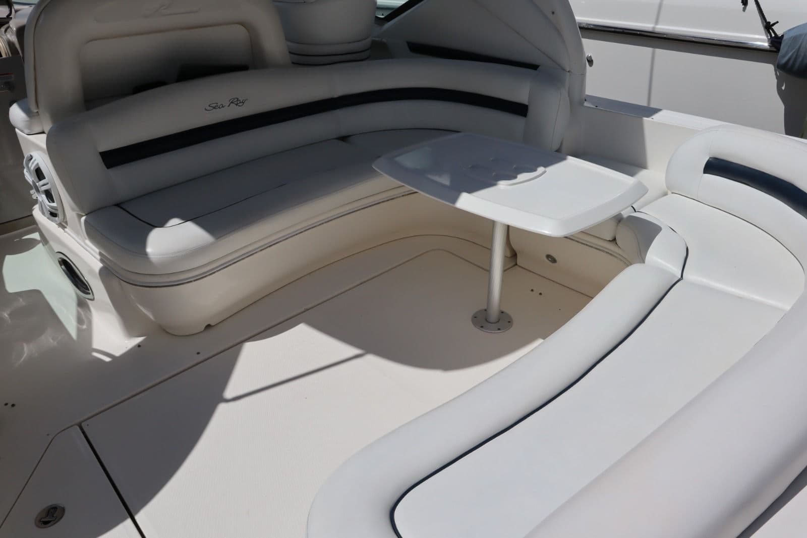 Yate privado Wanda a Isla Saona 3